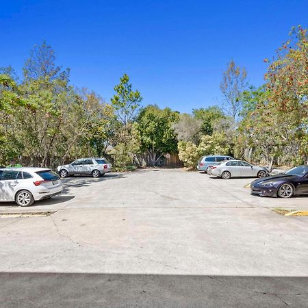 Econo Lodge Waterford Loganlea Luaran gambar