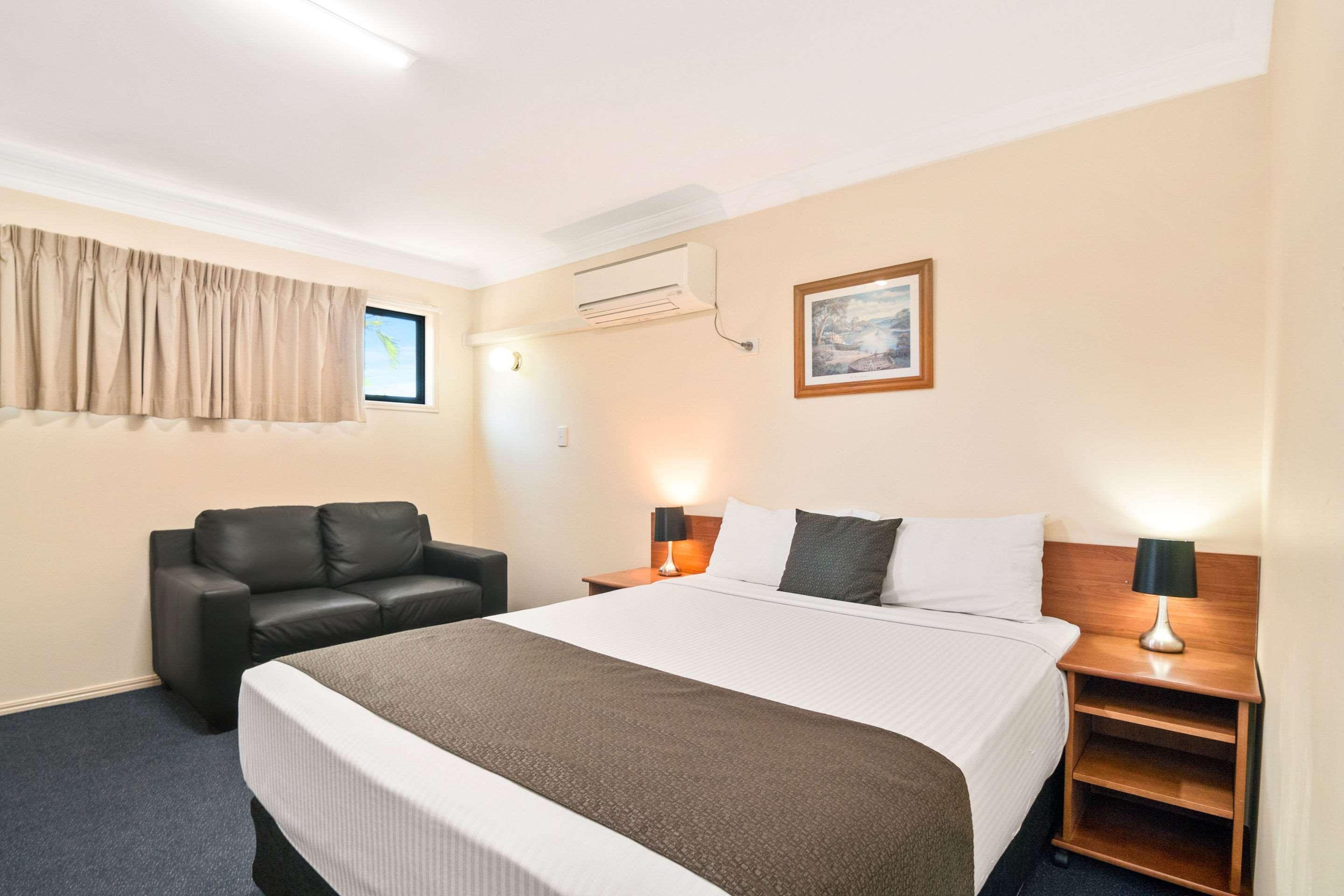 Econo Lodge Waterford Loganlea Luaran gambar