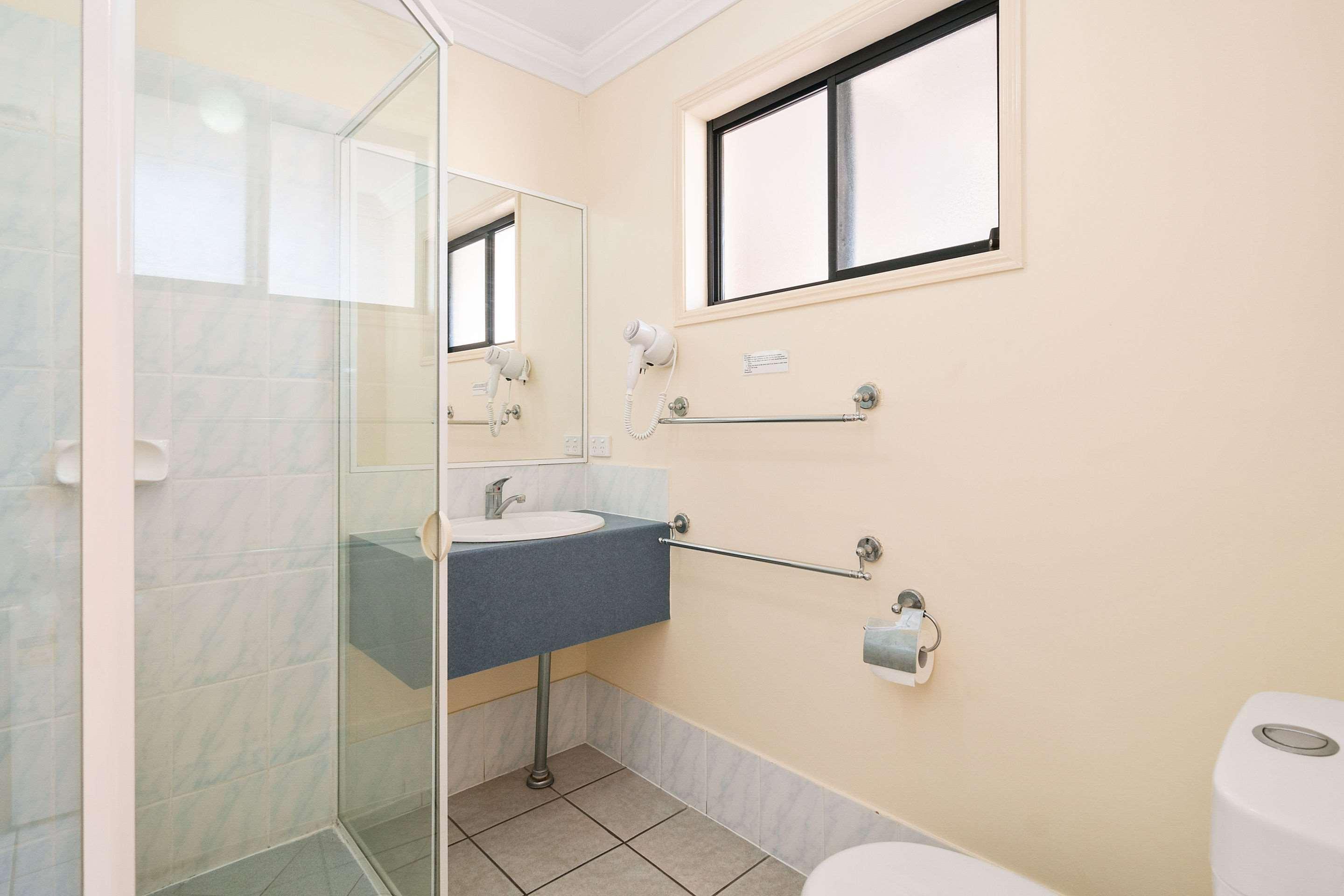 Econo Lodge Waterford Loganlea Luaran gambar