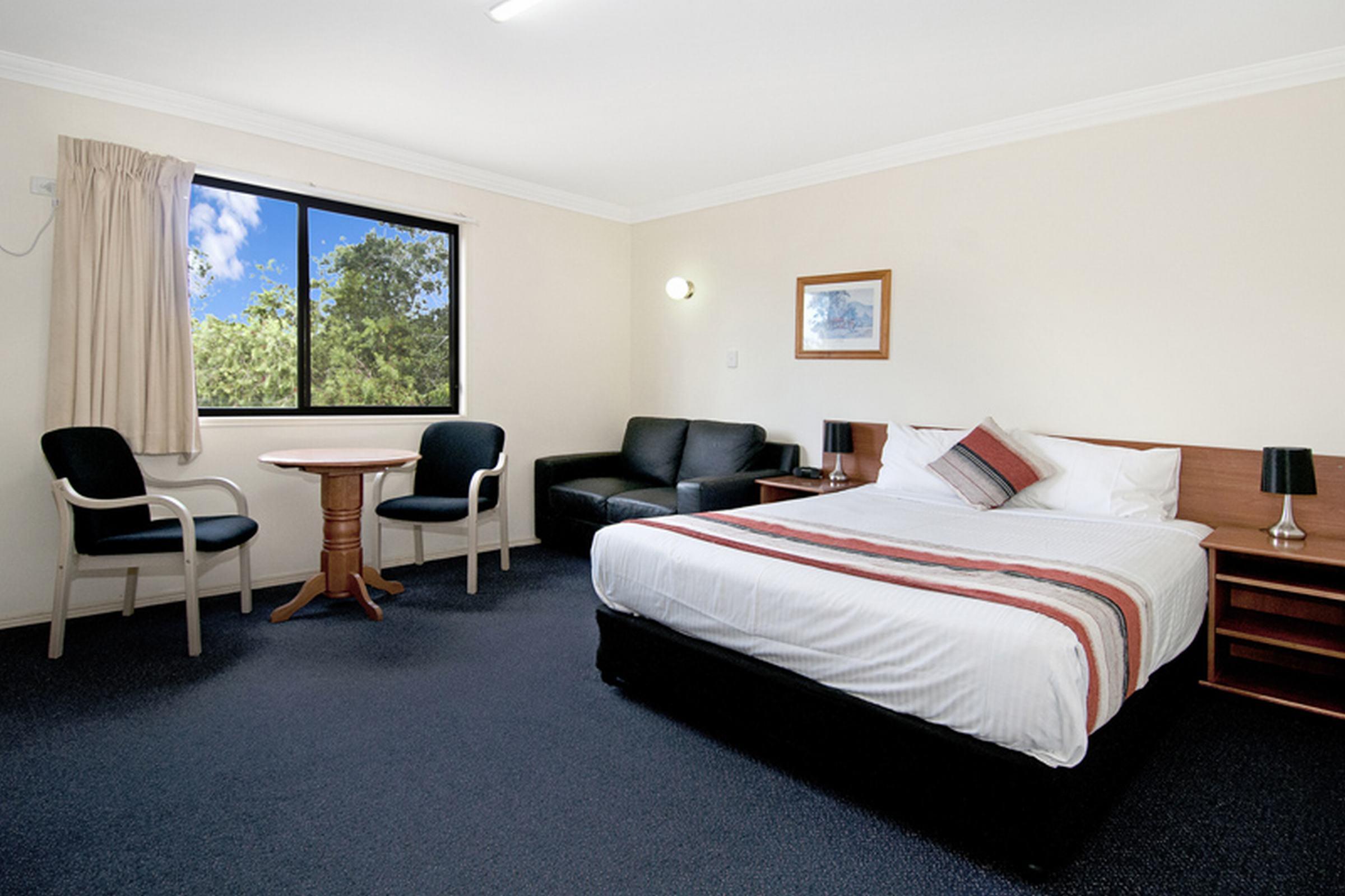 Econo Lodge Waterford Loganlea Luaran gambar