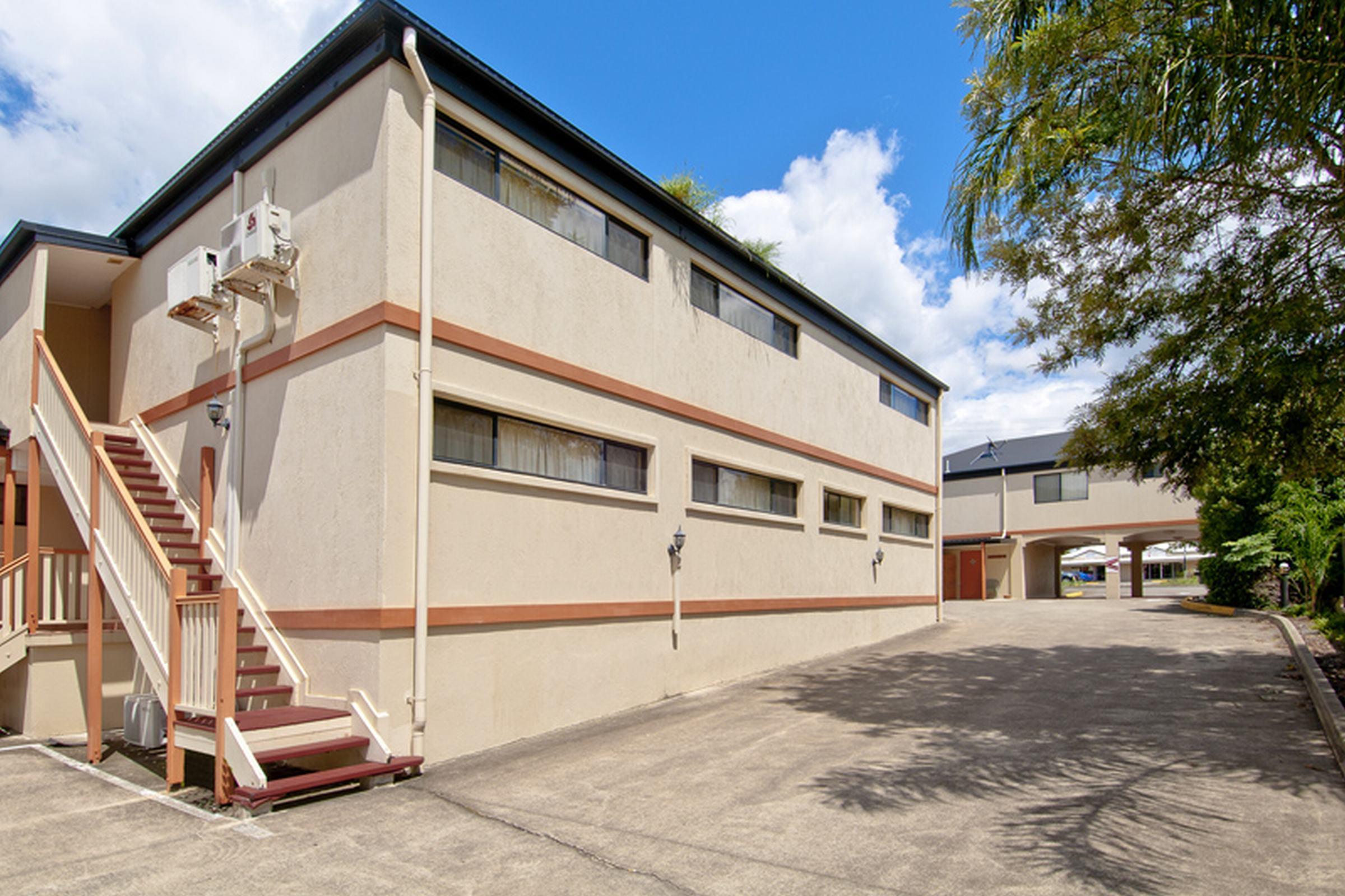 Econo Lodge Waterford Loganlea Luaran gambar