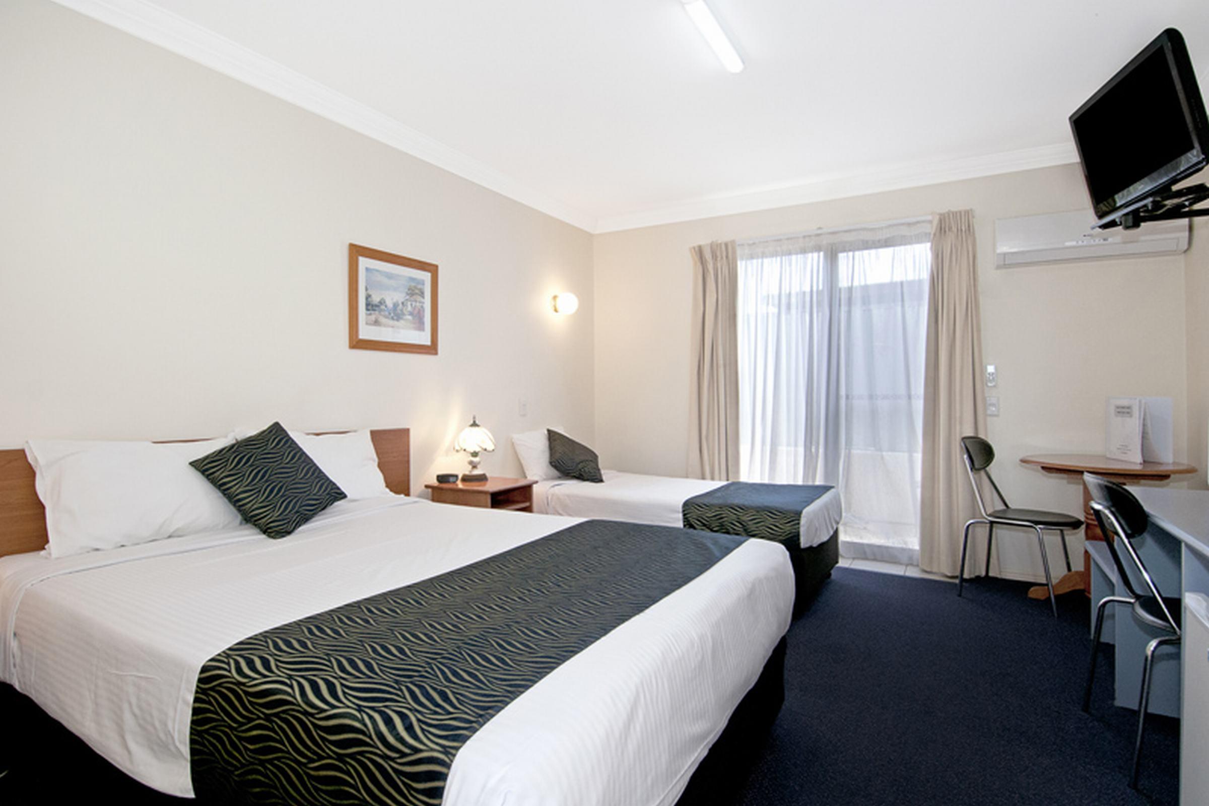 Econo Lodge Waterford Loganlea Luaran gambar
