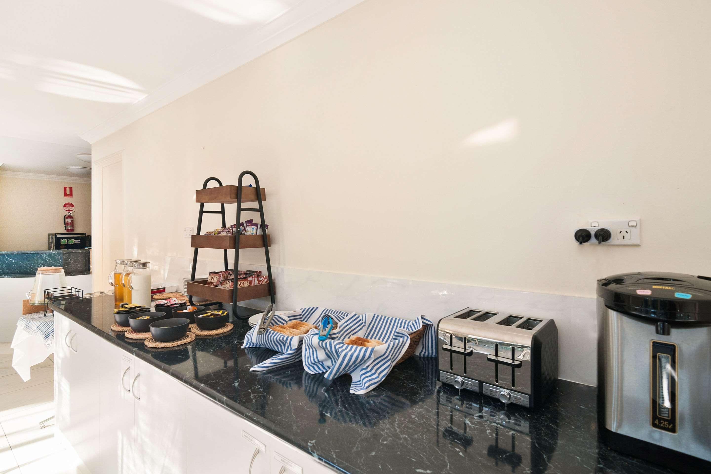 Econo Lodge Waterford Loganlea Luaran gambar