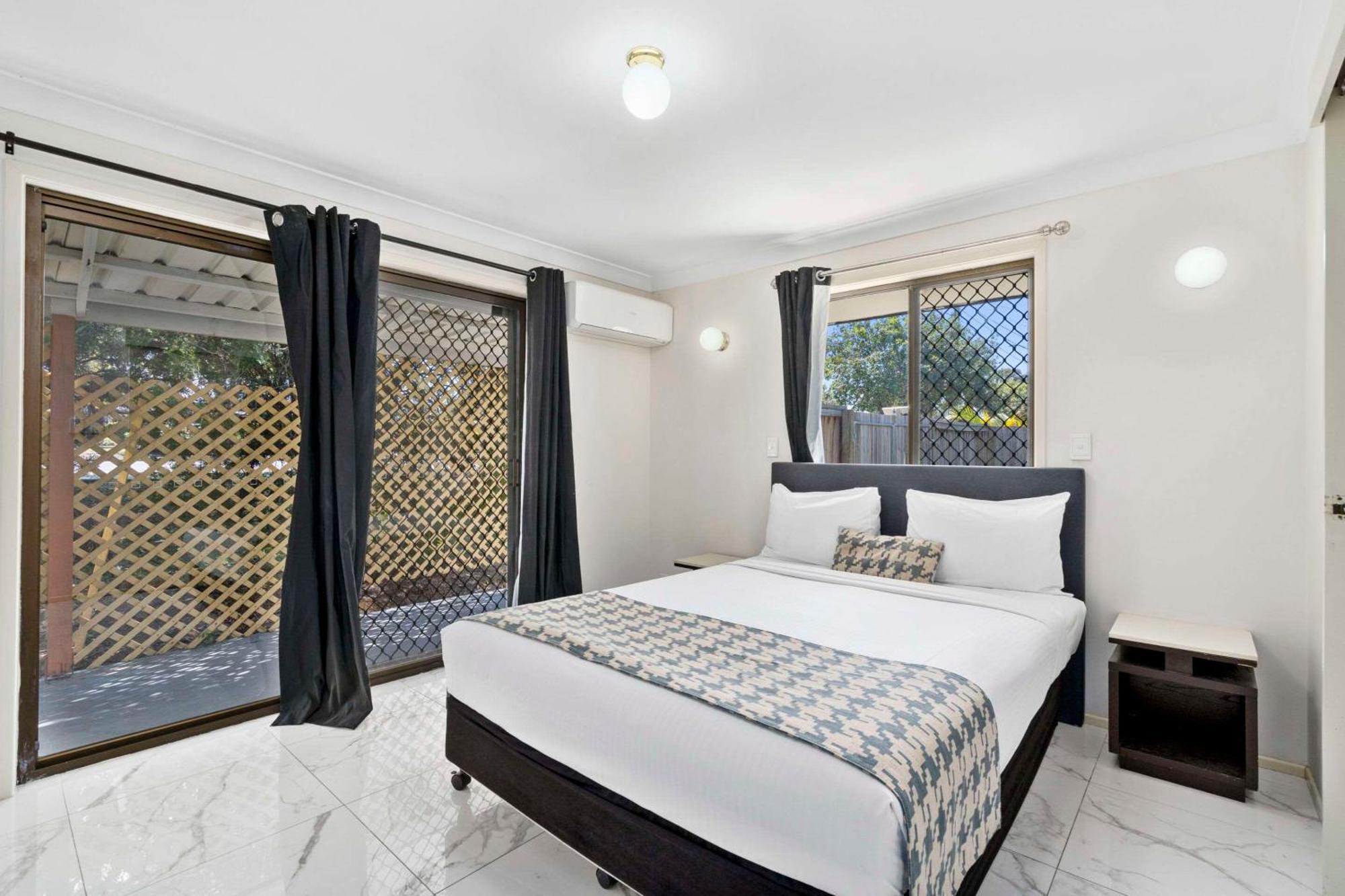 Econo Lodge Waterford Loganlea Luaran gambar