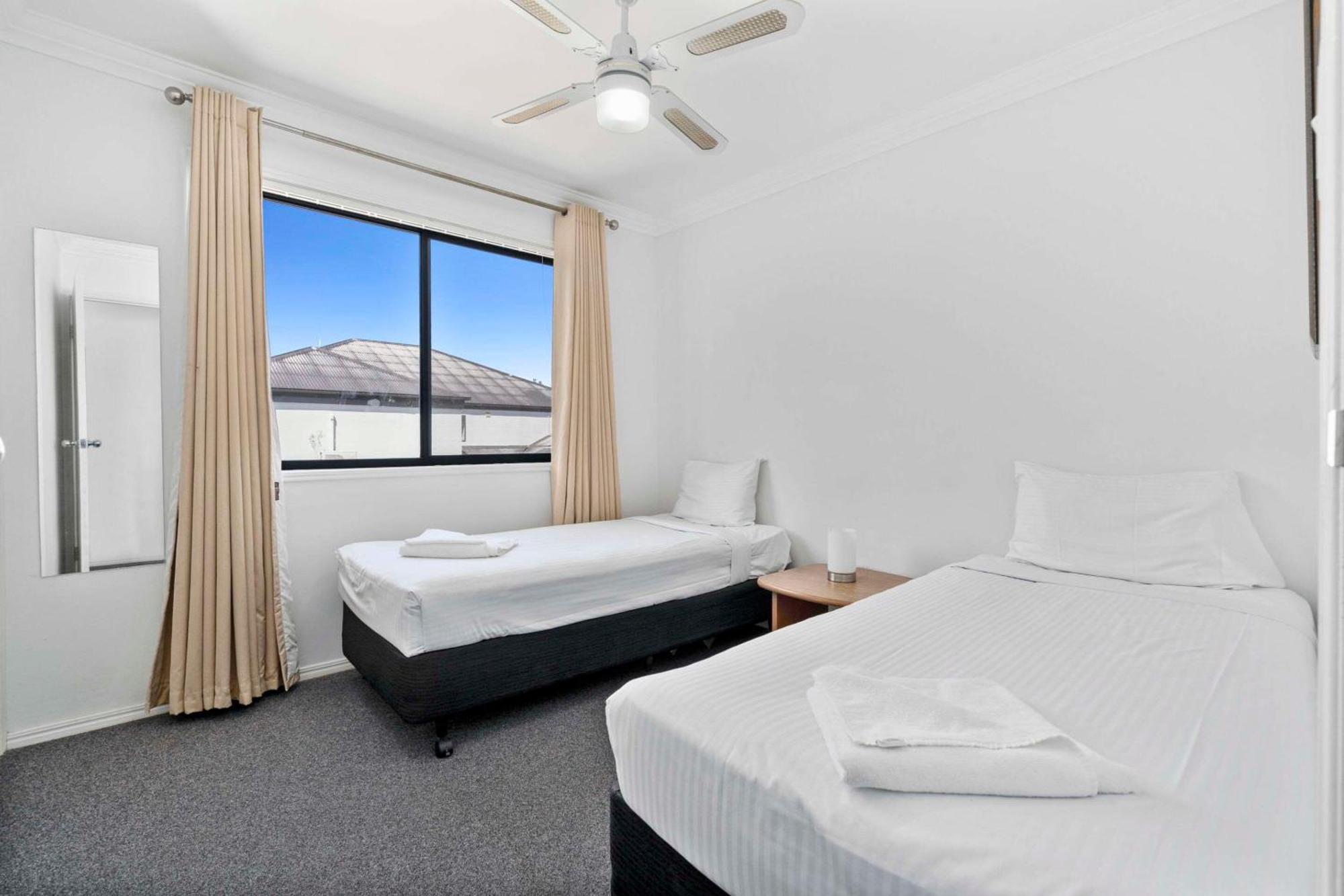 Econo Lodge Waterford Loganlea Luaran gambar