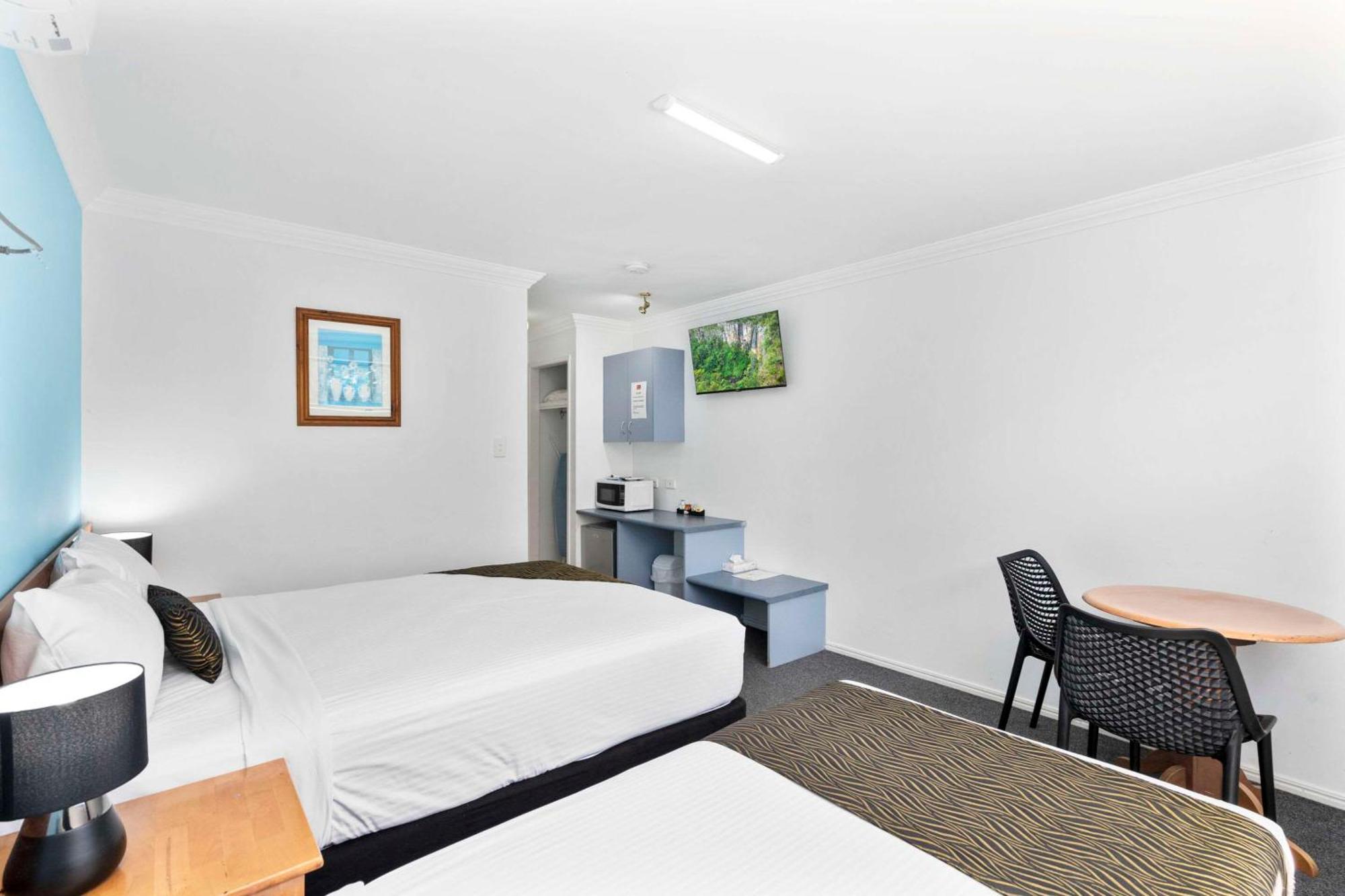 Econo Lodge Waterford Loganlea Luaran gambar