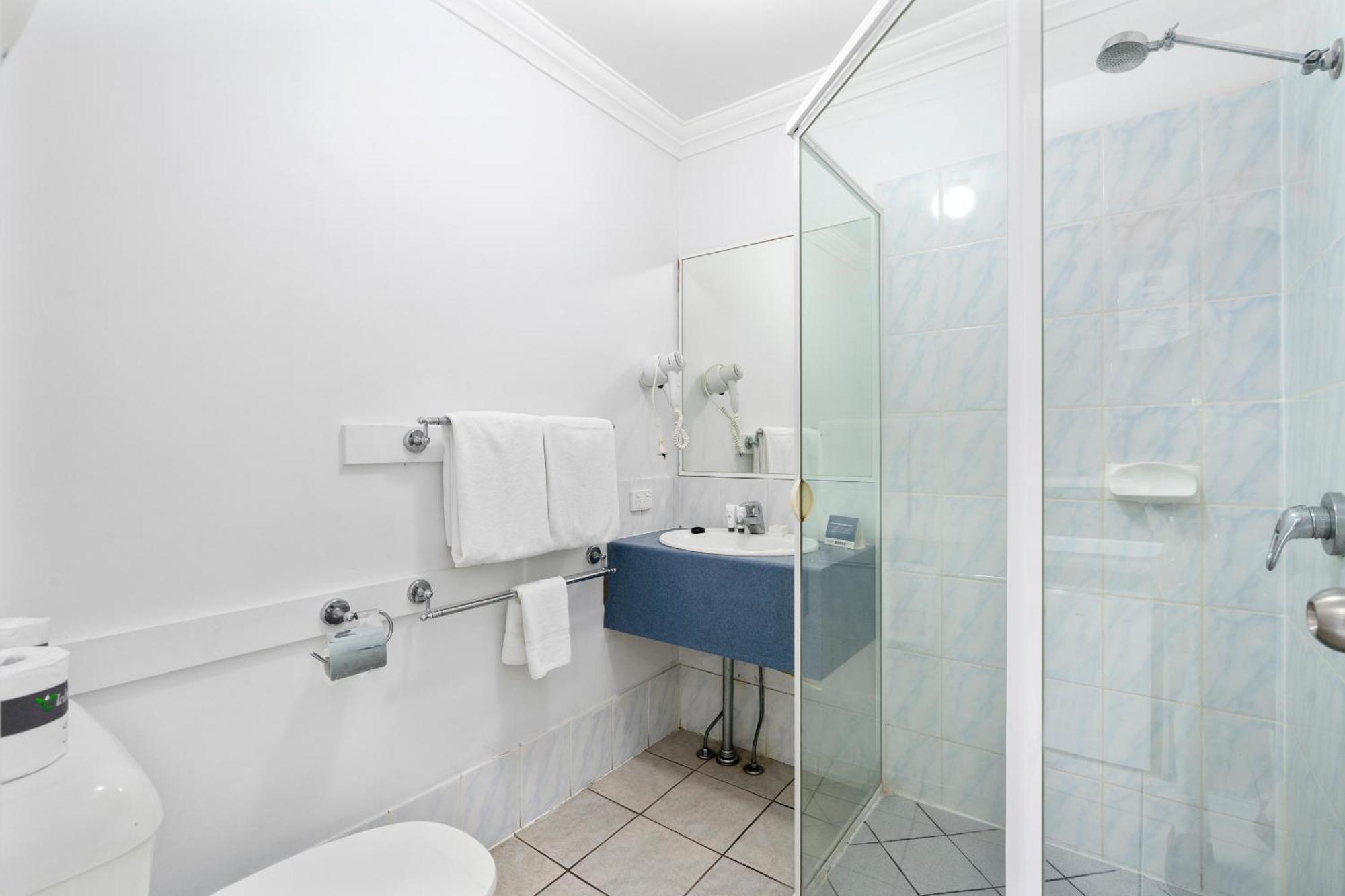 Econo Lodge Waterford Loganlea Luaran gambar