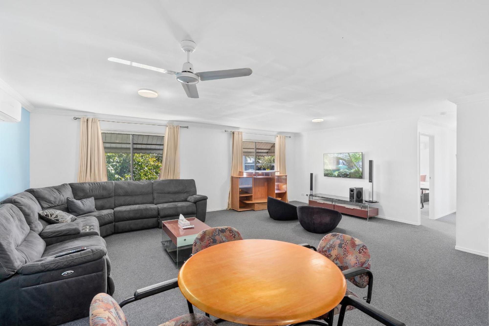 Econo Lodge Waterford Loganlea Luaran gambar
