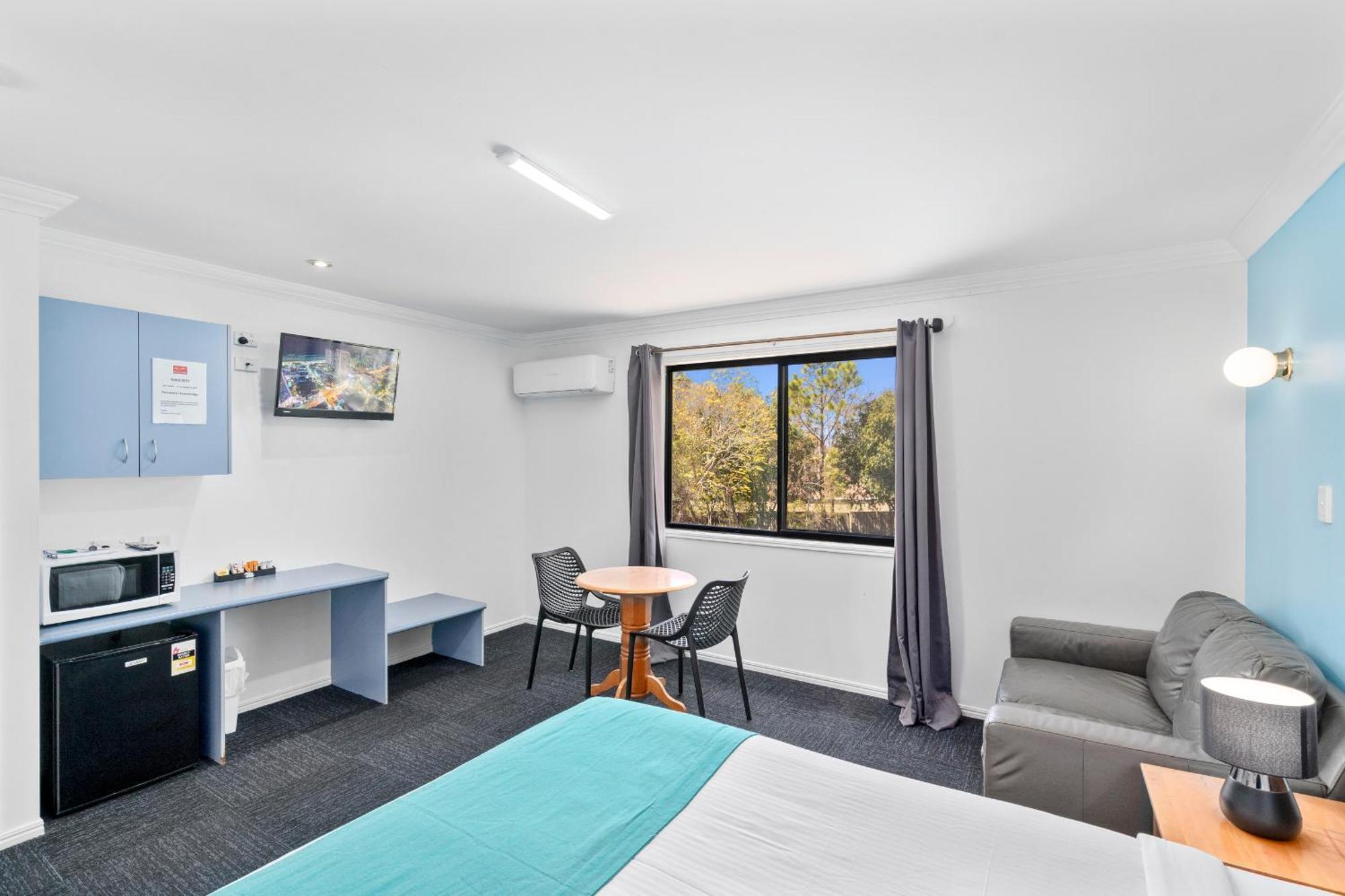 Econo Lodge Waterford Loganlea Luaran gambar