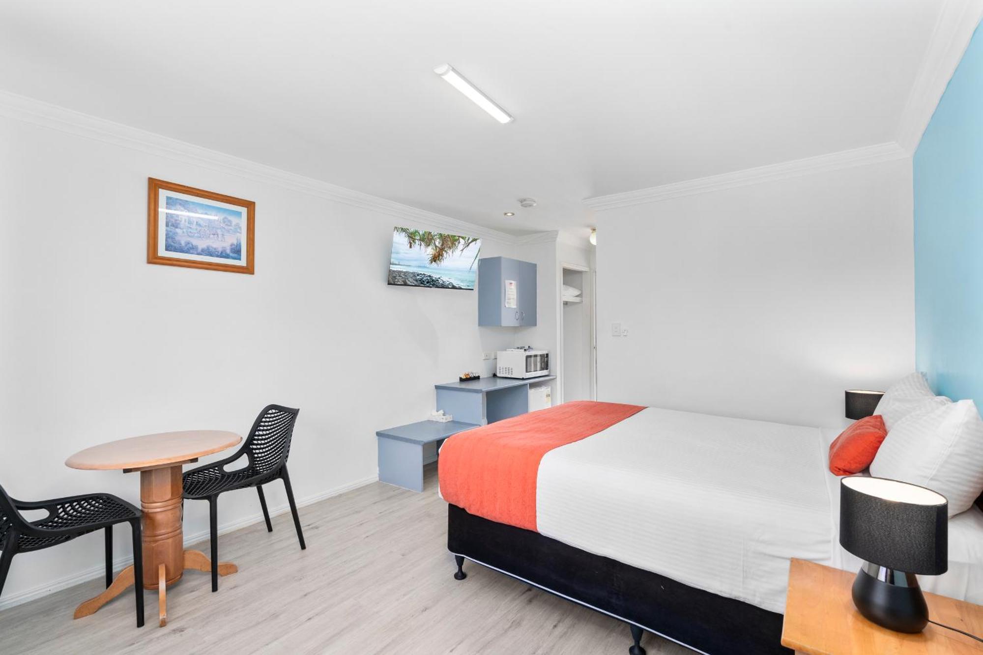 Econo Lodge Waterford Loganlea Luaran gambar