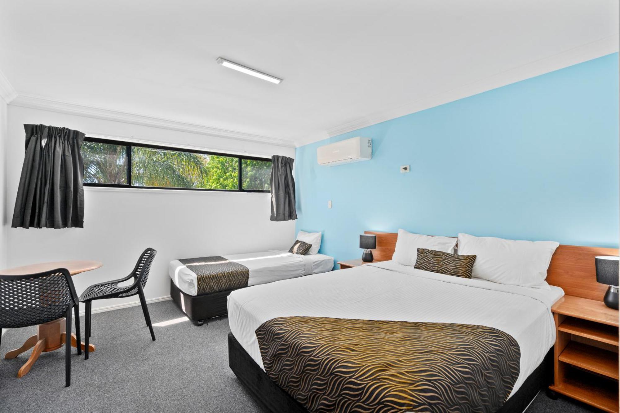 Econo Lodge Waterford Loganlea Luaran gambar