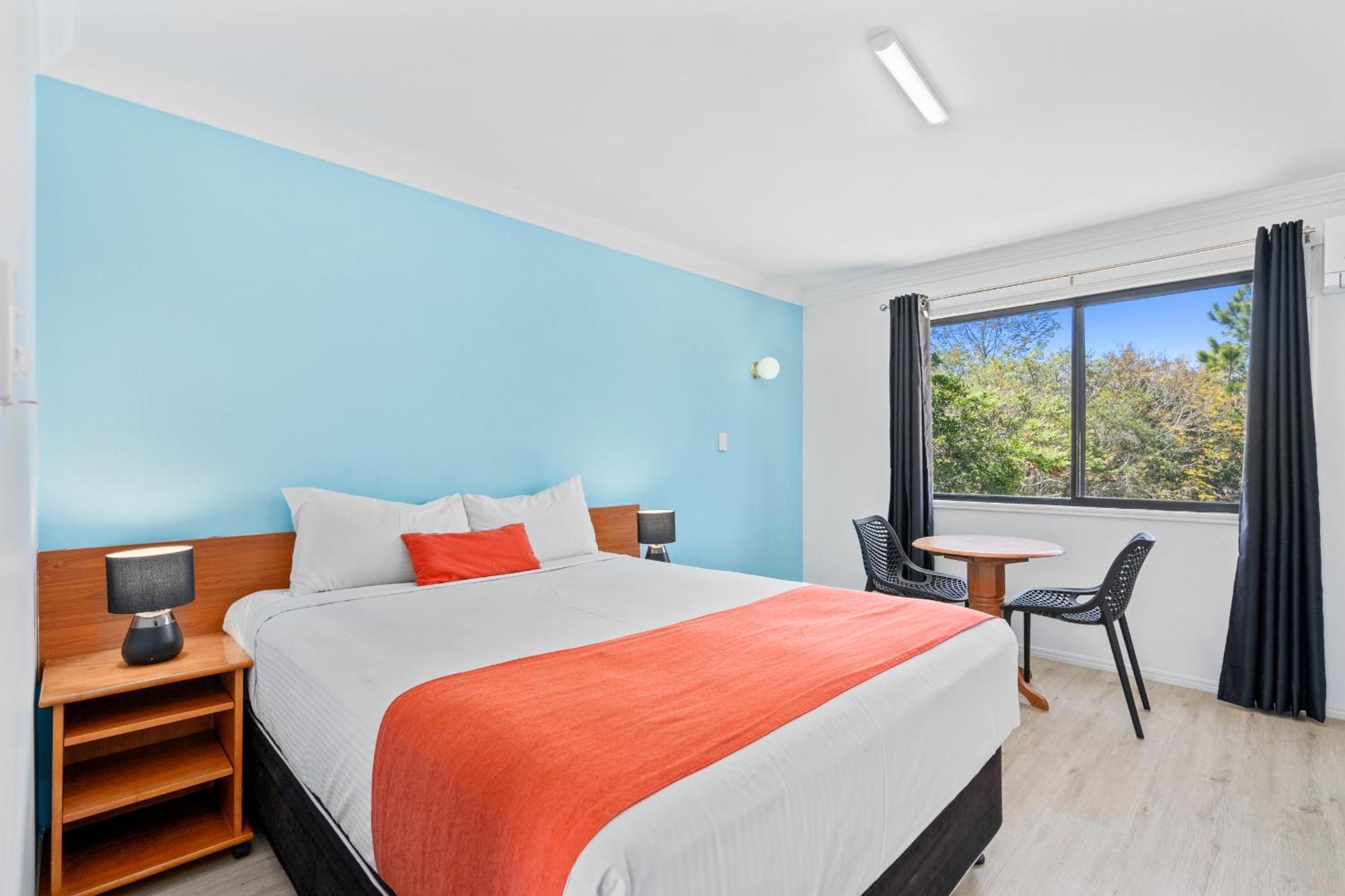 Econo Lodge Waterford Loganlea Luaran gambar