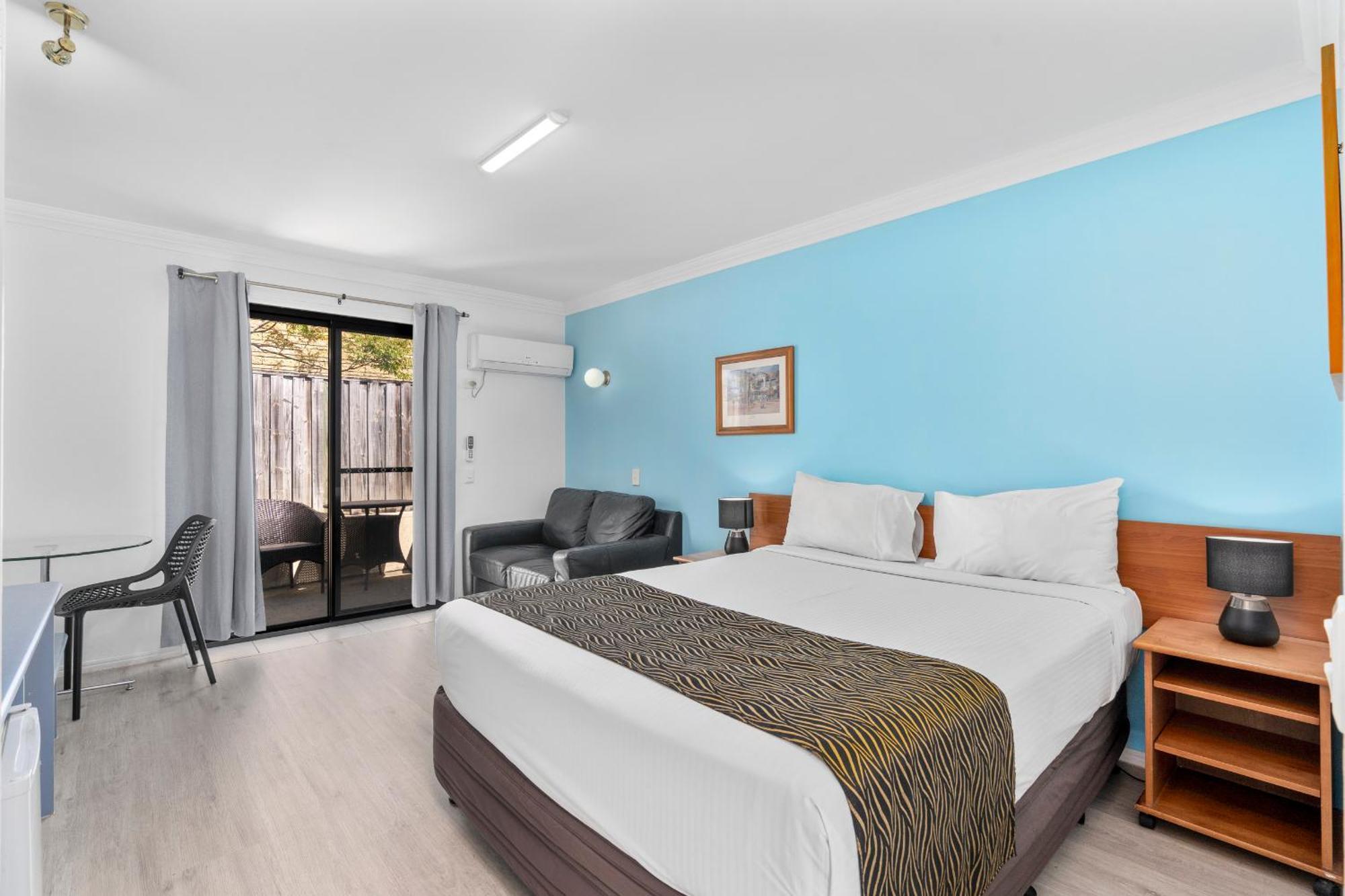 Econo Lodge Waterford Loganlea Luaran gambar