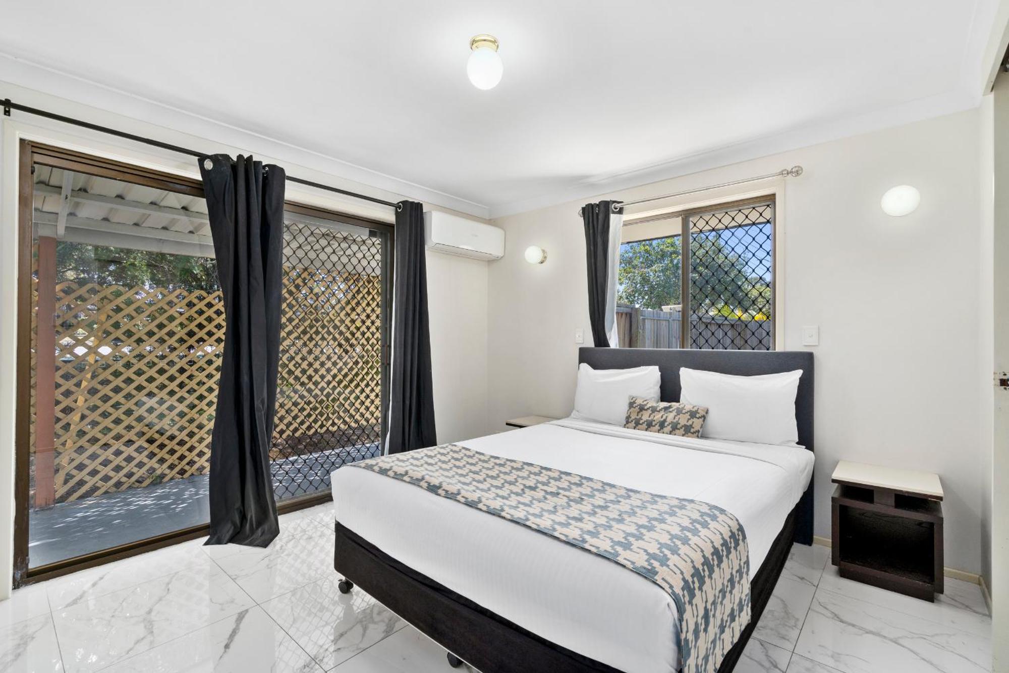 Econo Lodge Waterford Loganlea Luaran gambar