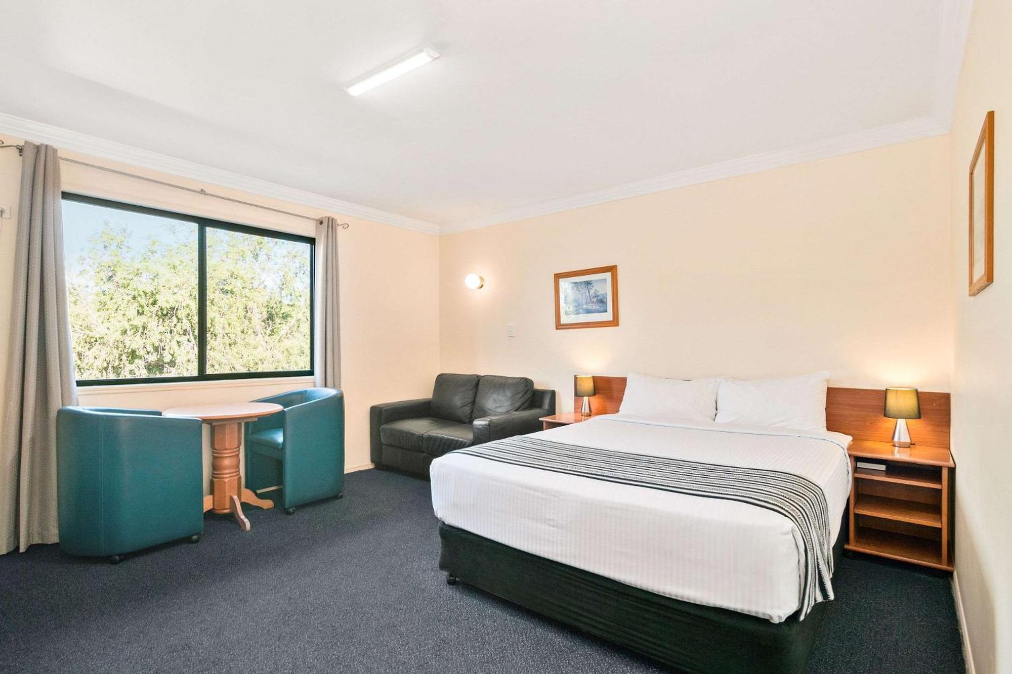 Econo Lodge Waterford Loganlea Luaran gambar