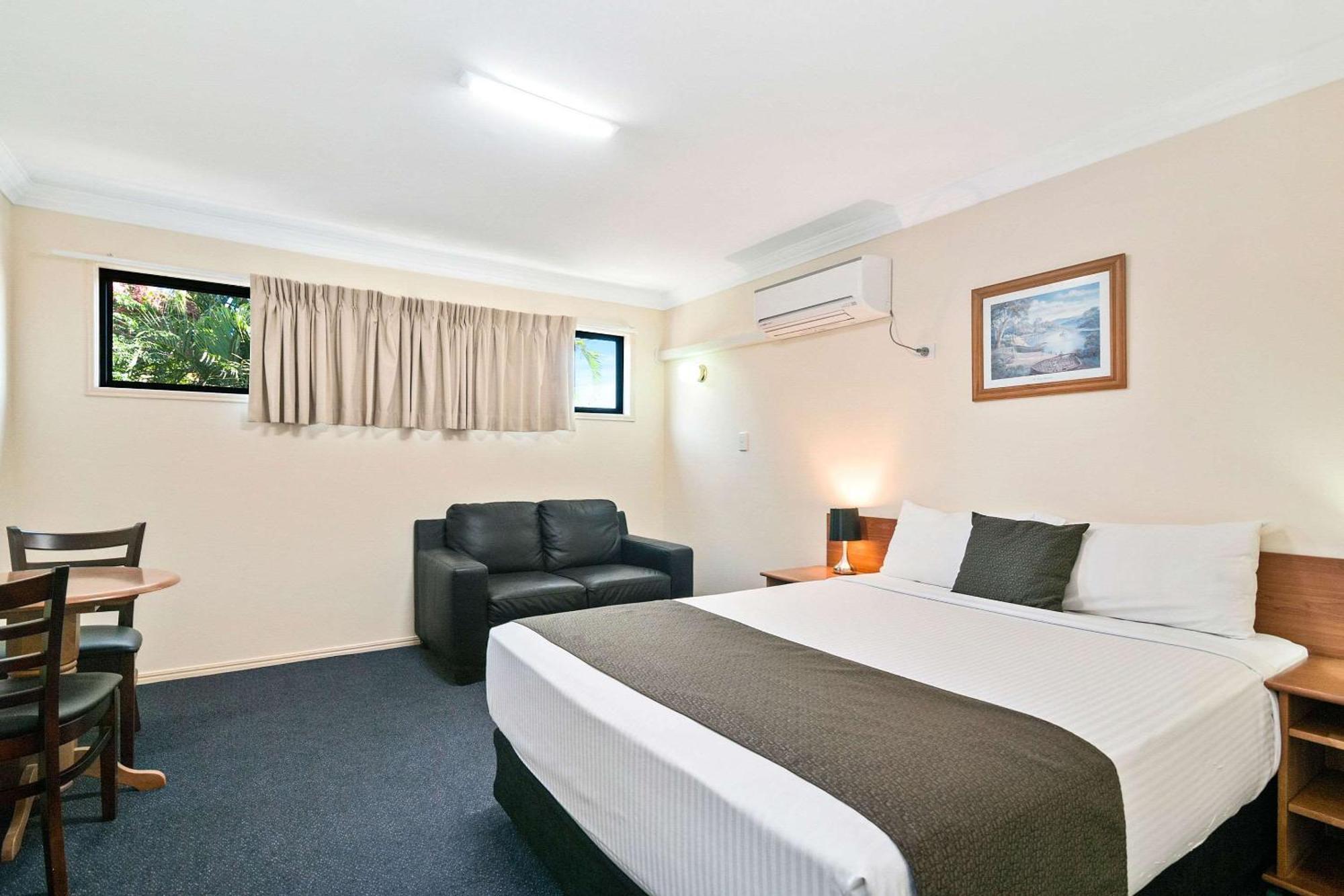 Econo Lodge Waterford Loganlea Luaran gambar