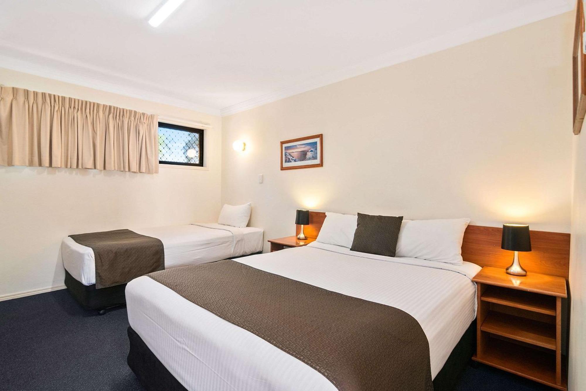 Econo Lodge Waterford Loganlea Luaran gambar