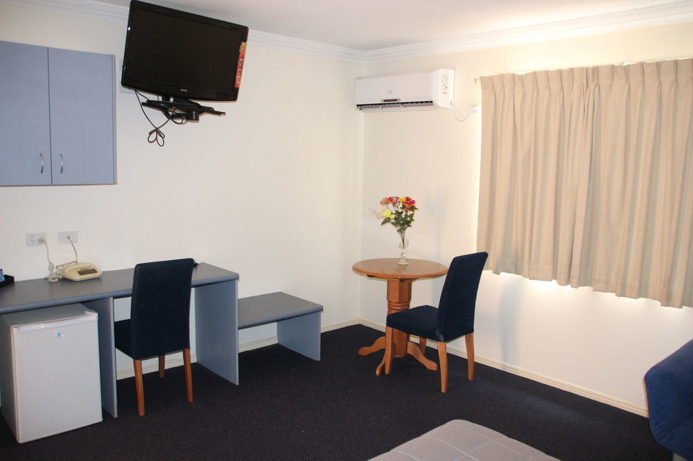 Econo Lodge Waterford Loganlea Luaran gambar
