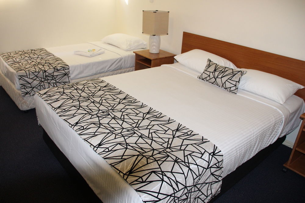 Econo Lodge Waterford Loganlea Luaran gambar