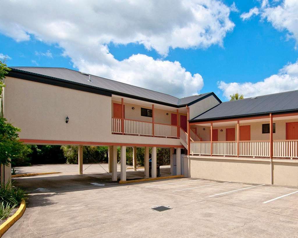 Econo Lodge Waterford Loganlea Luaran gambar