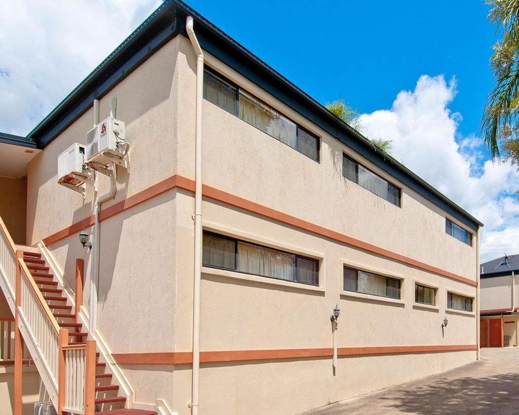 Econo Lodge Waterford Loganlea Luaran gambar