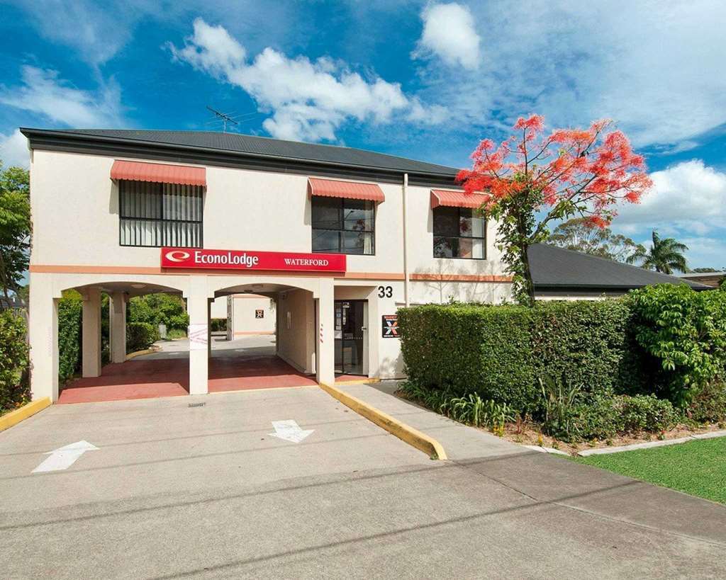 Econo Lodge Waterford Loganlea Luaran gambar