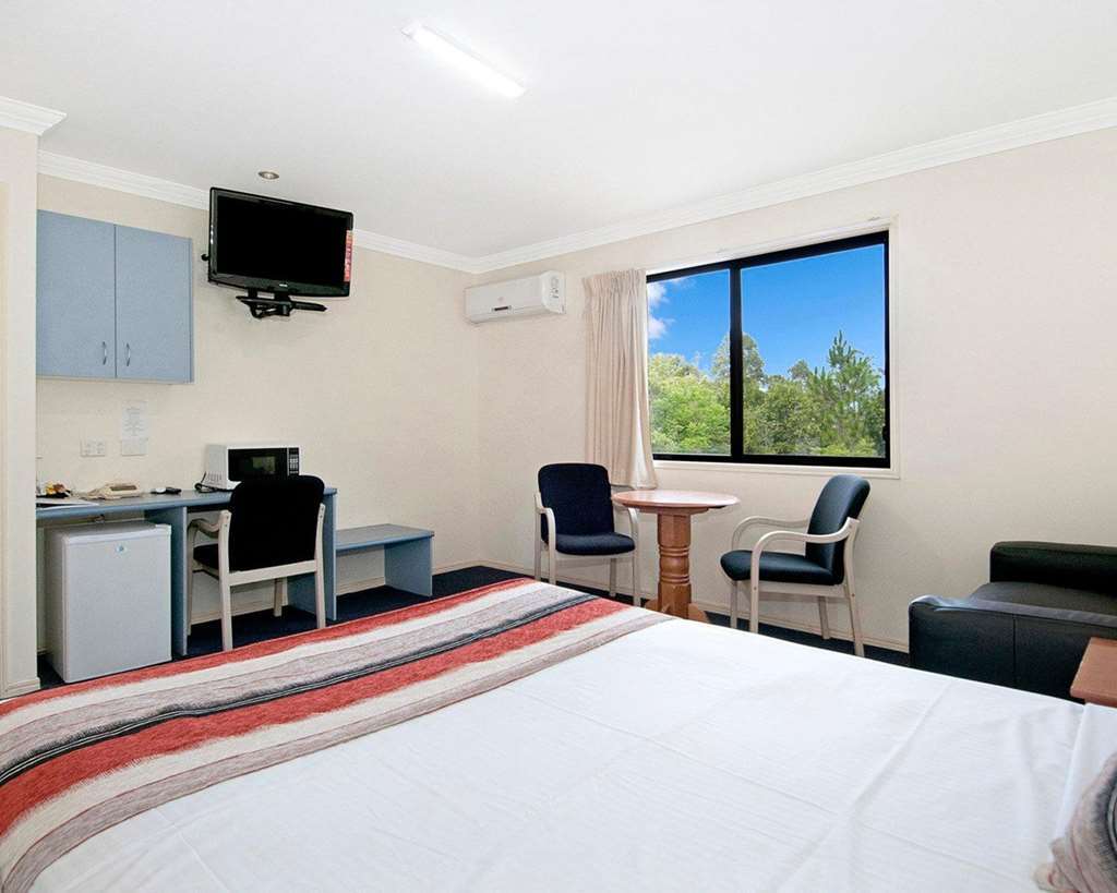 Econo Lodge Waterford Loganlea Bilik gambar