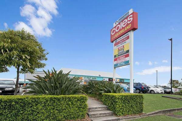 Econo Lodge Waterford Loganlea Luaran gambar